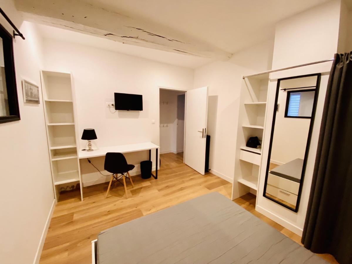 Appartement 97 M2 Proche Puy Du Fou Сен-Лоран-сюр-Севр Екстер'єр фото