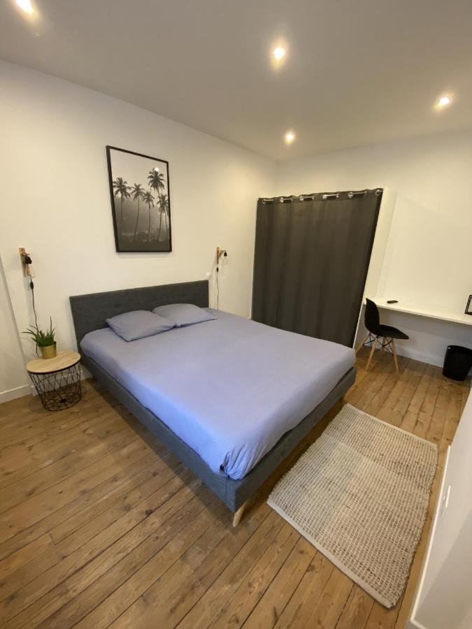 Appartement 97 M2 Proche Puy Du Fou Сен-Лоран-сюр-Севр Екстер'єр фото